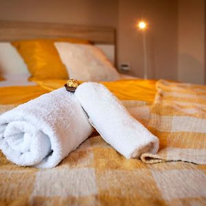 Room And Apartments Antea